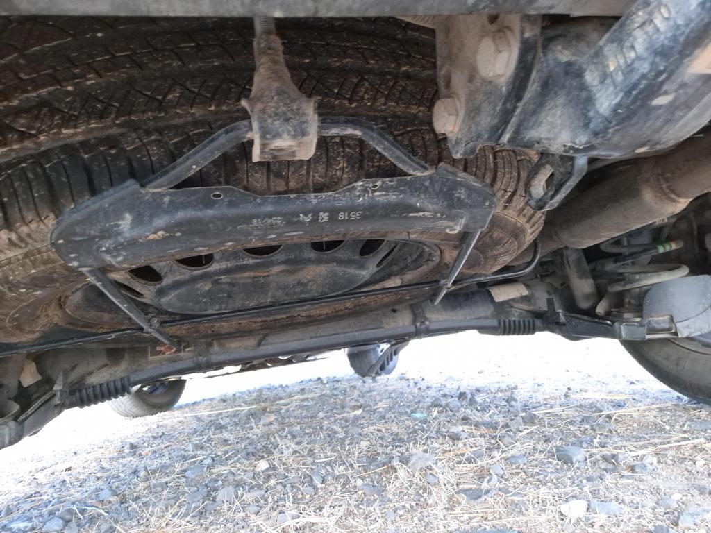 Citroen BERLINGO VAN M 650 BLUEHDI 100 S&S CLUB 2019