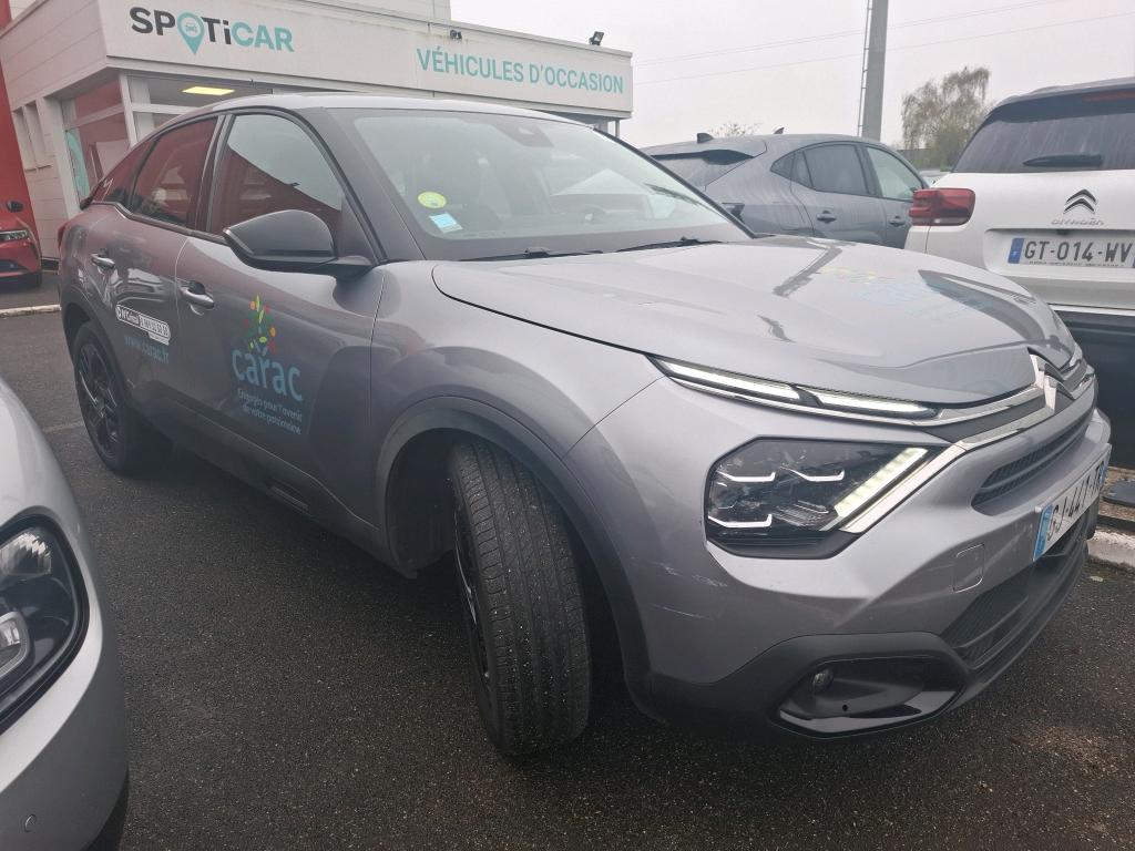 Citroen C4 BlueHDi 130 S&S EAT8 Feel Pack 2022