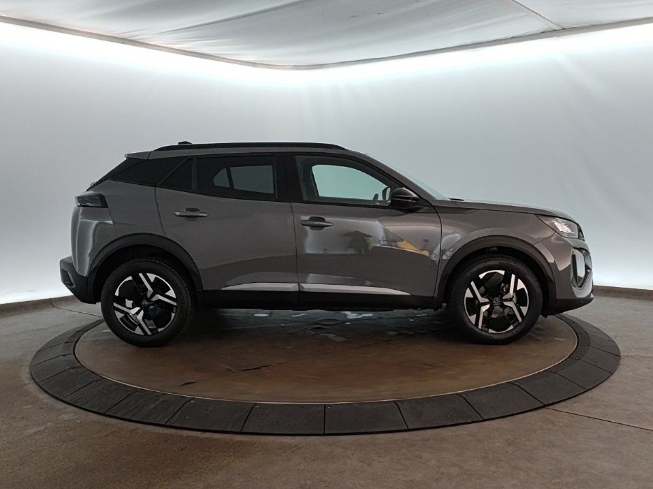 Peugeot 2008 PureTech 100 S&S BVM6 Allure 2023