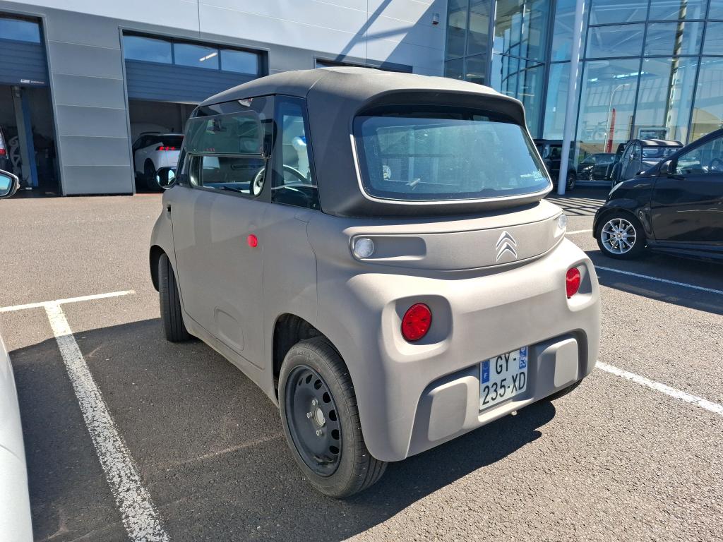 Citroen AMI