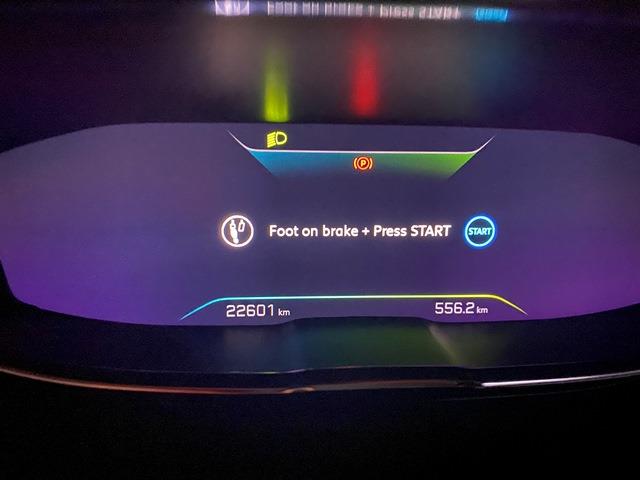 Foto Peugeot 3008 Hybrid 5