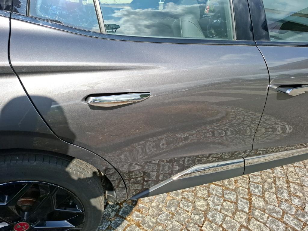DS DS 4 BlueHDi 130 EAT8 Performance Line 2022