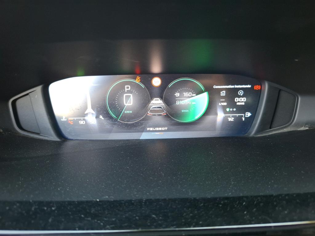 Peugeot 308 SW BlueHDi 130ch S&S EAT8 Allure 2023