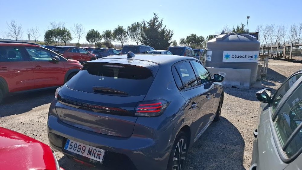 Foto Peugeot 208 5