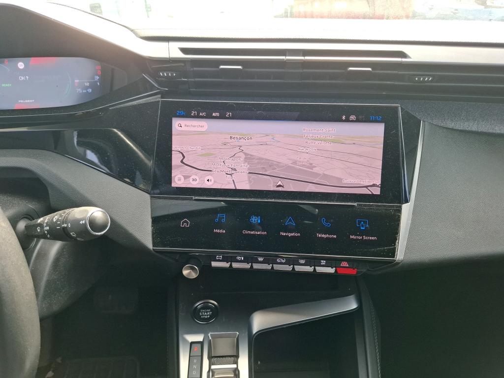 Peugeot 308 SW PHEV 180 e-EAT8 Allure 2022