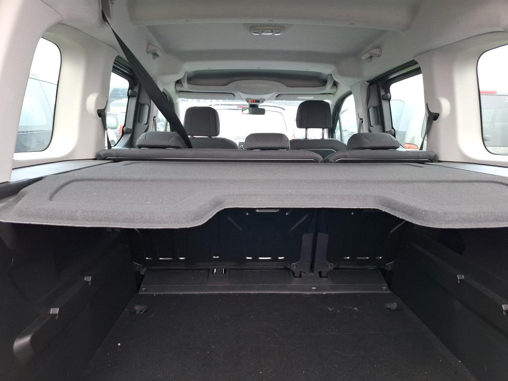 Citroen Berlingo Taille M BlueHDi 100 S&S BVM6 Feel 2022
