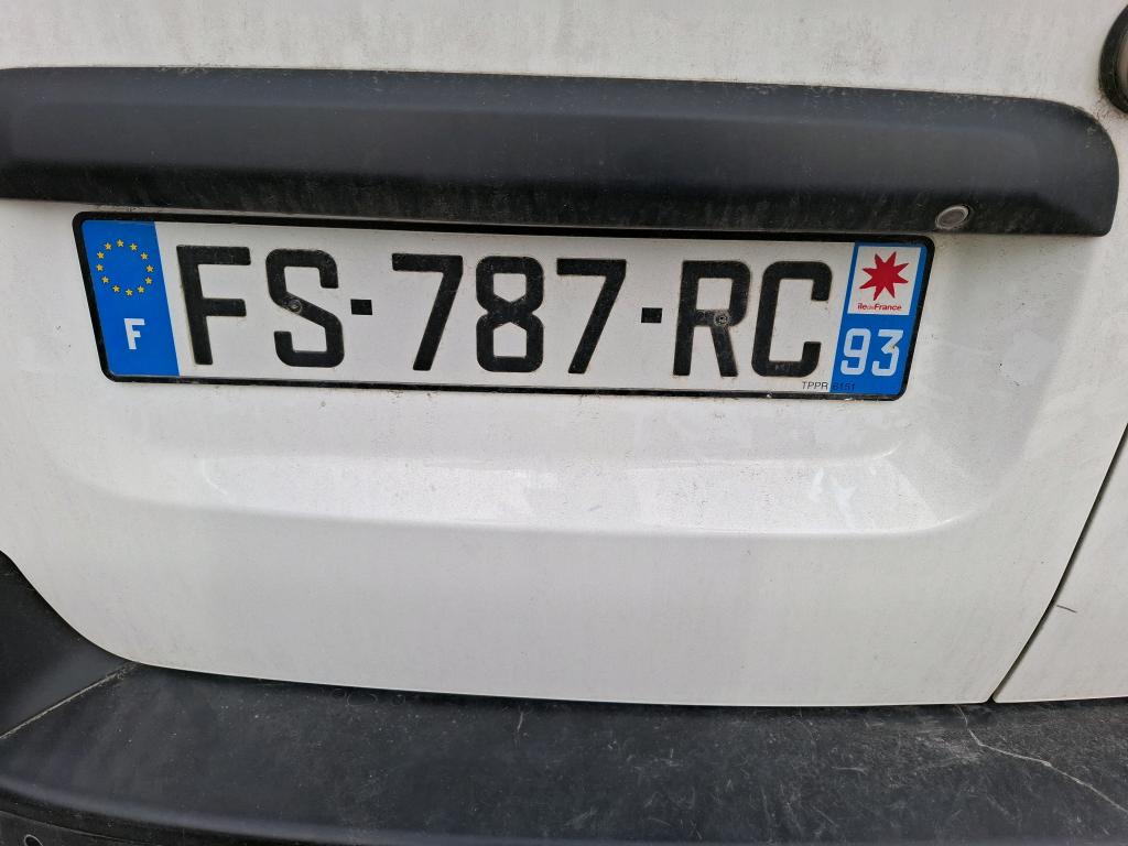 Citroen JUMPY CAB APPROFONDIE XL BLUEHDI 120 BVM6 CLUB 340 NM 2020