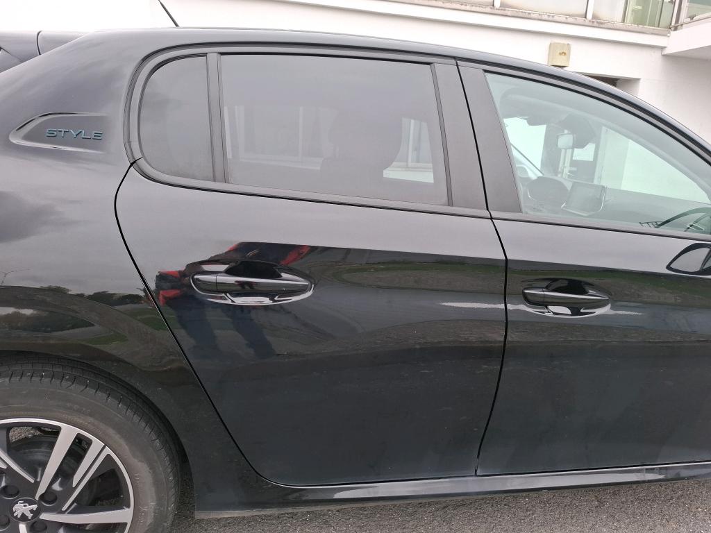 Peugeot 208 PureTech 100 S&S BVM6 Style 2023