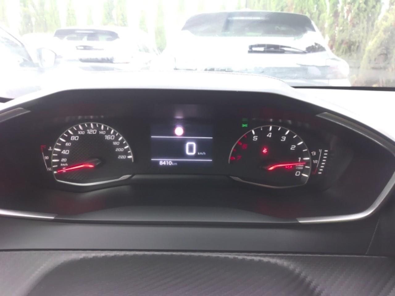 Foto Peugeot 308 6