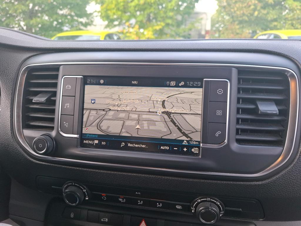 Peugeot EXPERT FGN TOLE LONG BLUEHDI 145 S&S BVM6 PREMIUM 2022