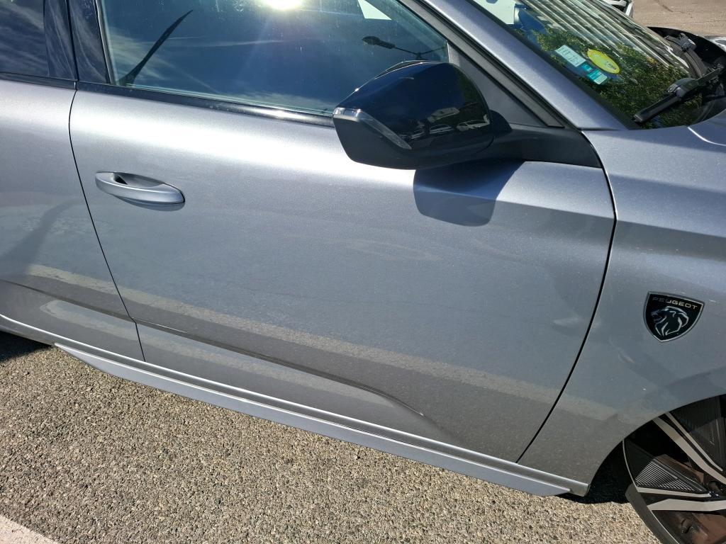 Peugeot 308 BlueHDi 130ch S&S EAT8 GT 2022