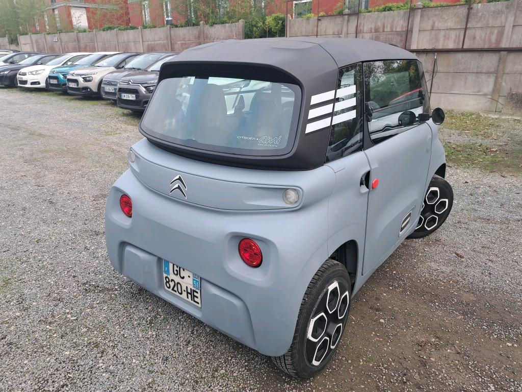 Citroen AMI 