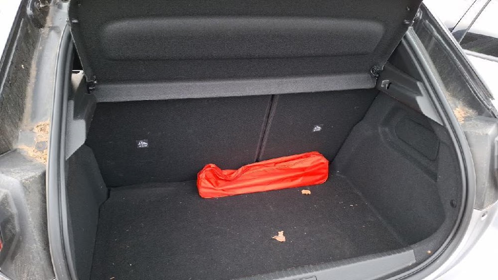 Foto Opel Corsa 16