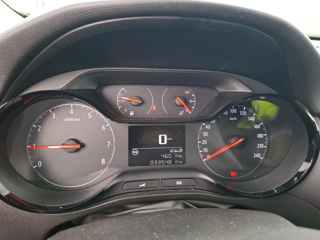 Opel CROSSLAND X / CROSSLAND