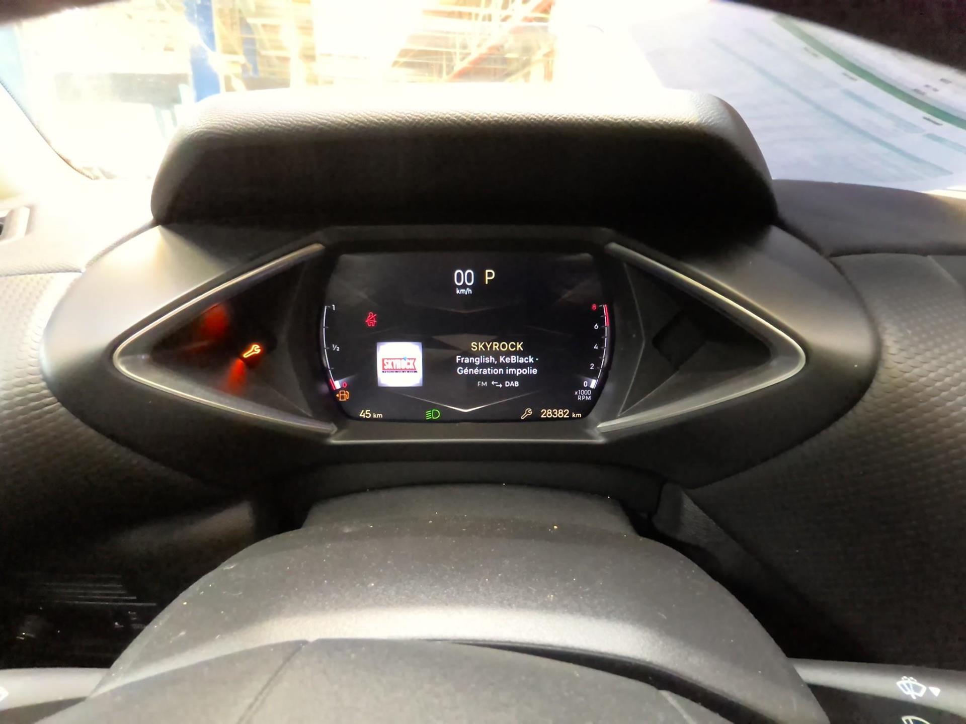 DS DS3 Crossback PureTech 130 EAT8 Rivoli 2023
