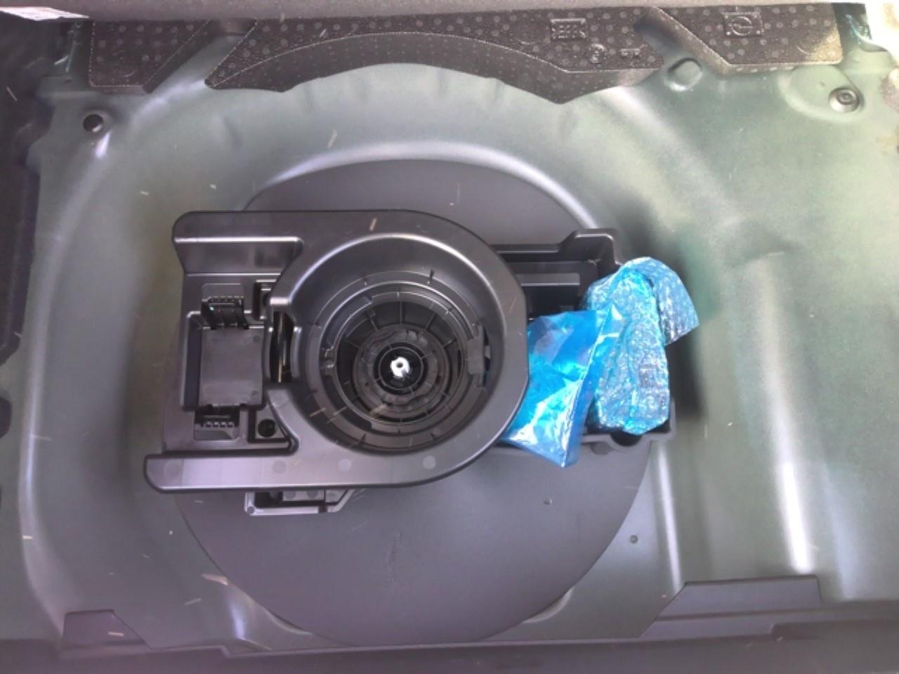 Foto Opel Corsa 8