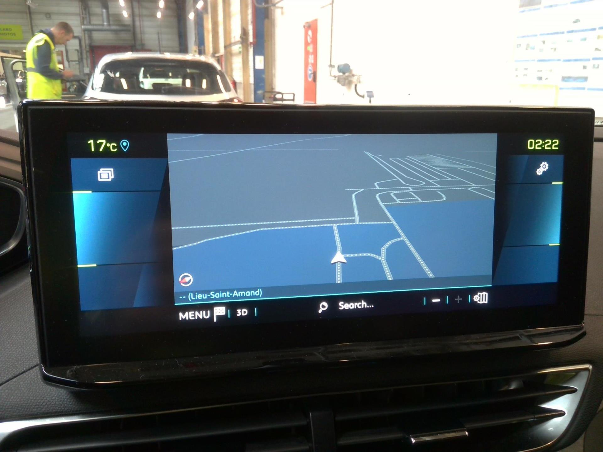 Peugeot 3008 Hybrid 225 e-EAT8 GT 2023
