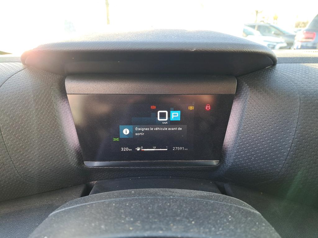 Citroen C4 PureTech 130 S&S EAT8 Shine 2023