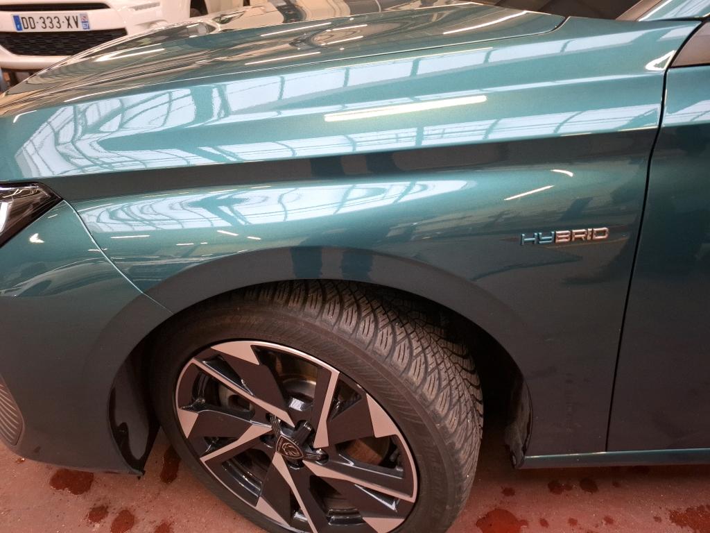 Peugeot 308 SW PHEV 180 e-EAT8 Allure Pack 2023