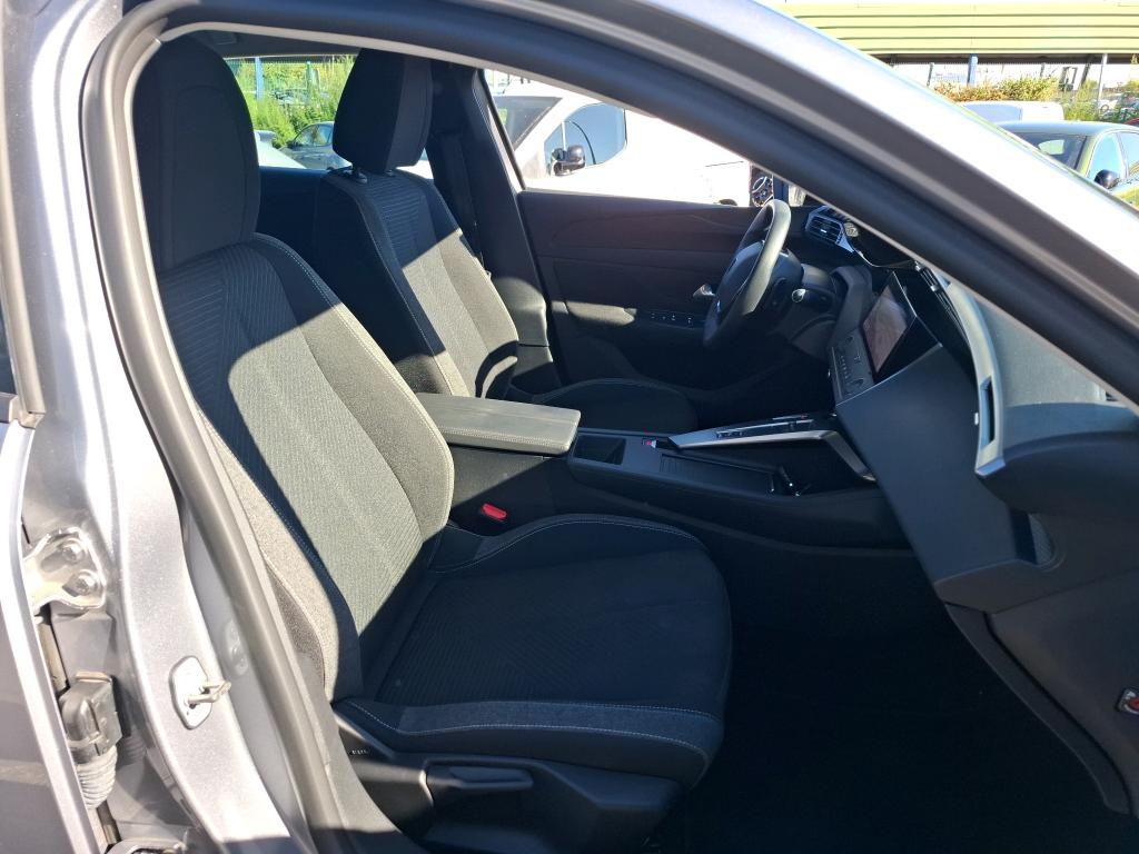 Peugeot 308 BlueHDi 130ch S&S EAT8 Active Pack 2022