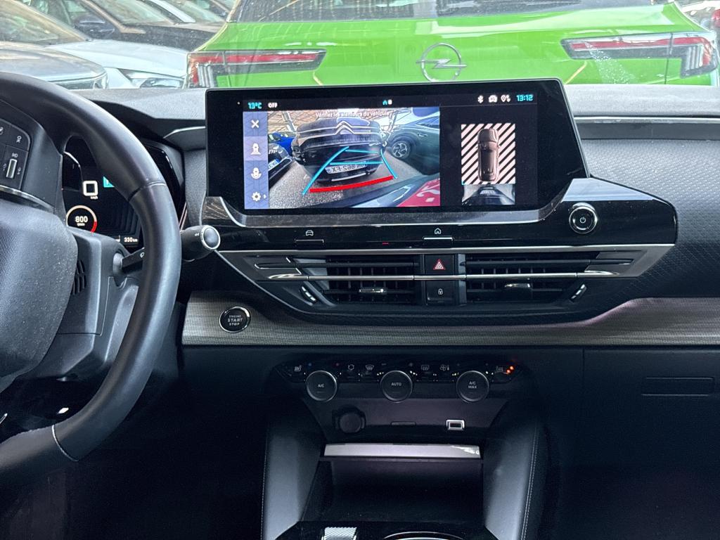 Citroen C5 X PureTech 180 S&S EAT8 Shine 2023