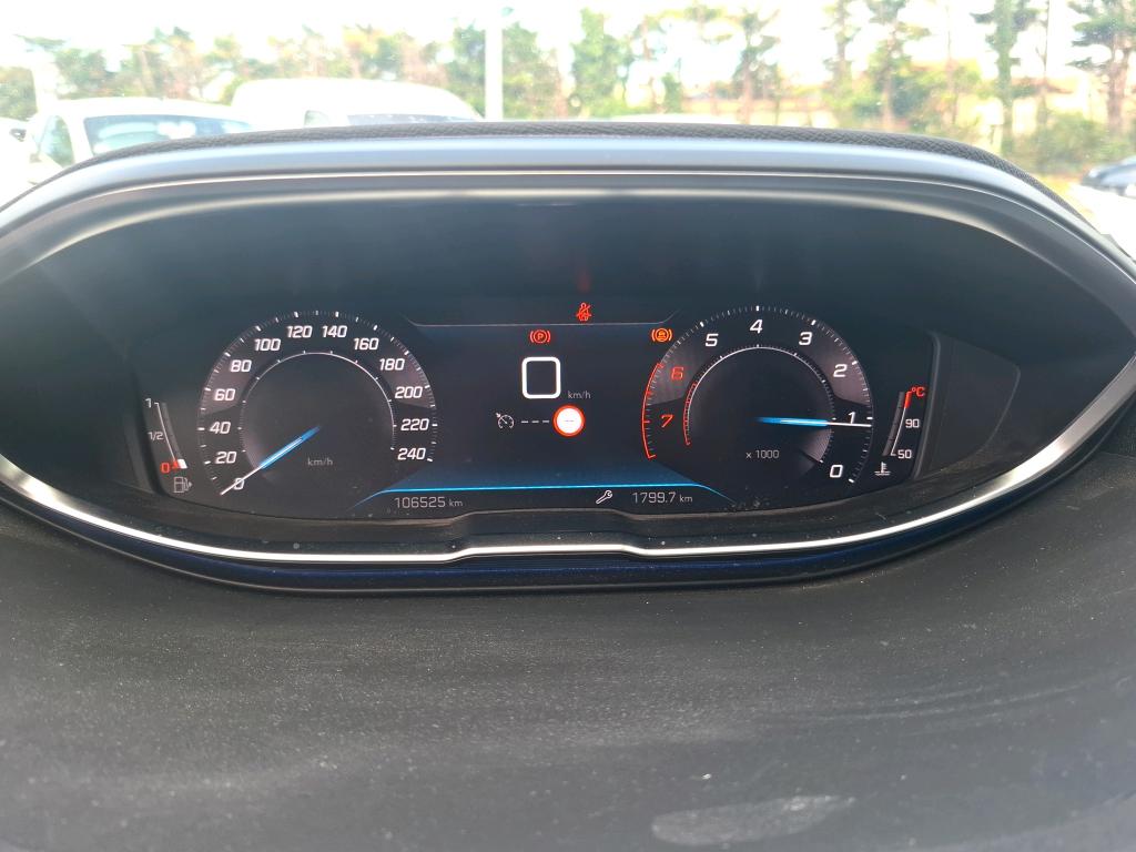 Peugeot 3008 PureTech 130ch S&S BVM6 Allure Pack 2023