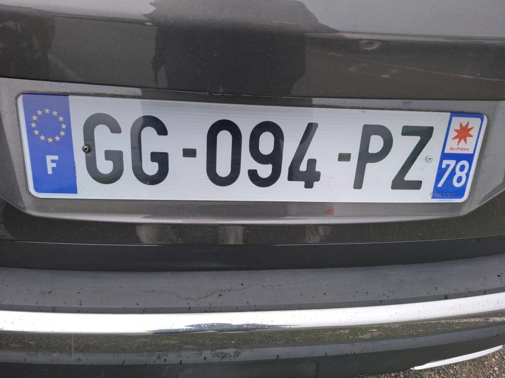 Peugeot 3008 Hybrid 225 e-EAT8 GT 2022