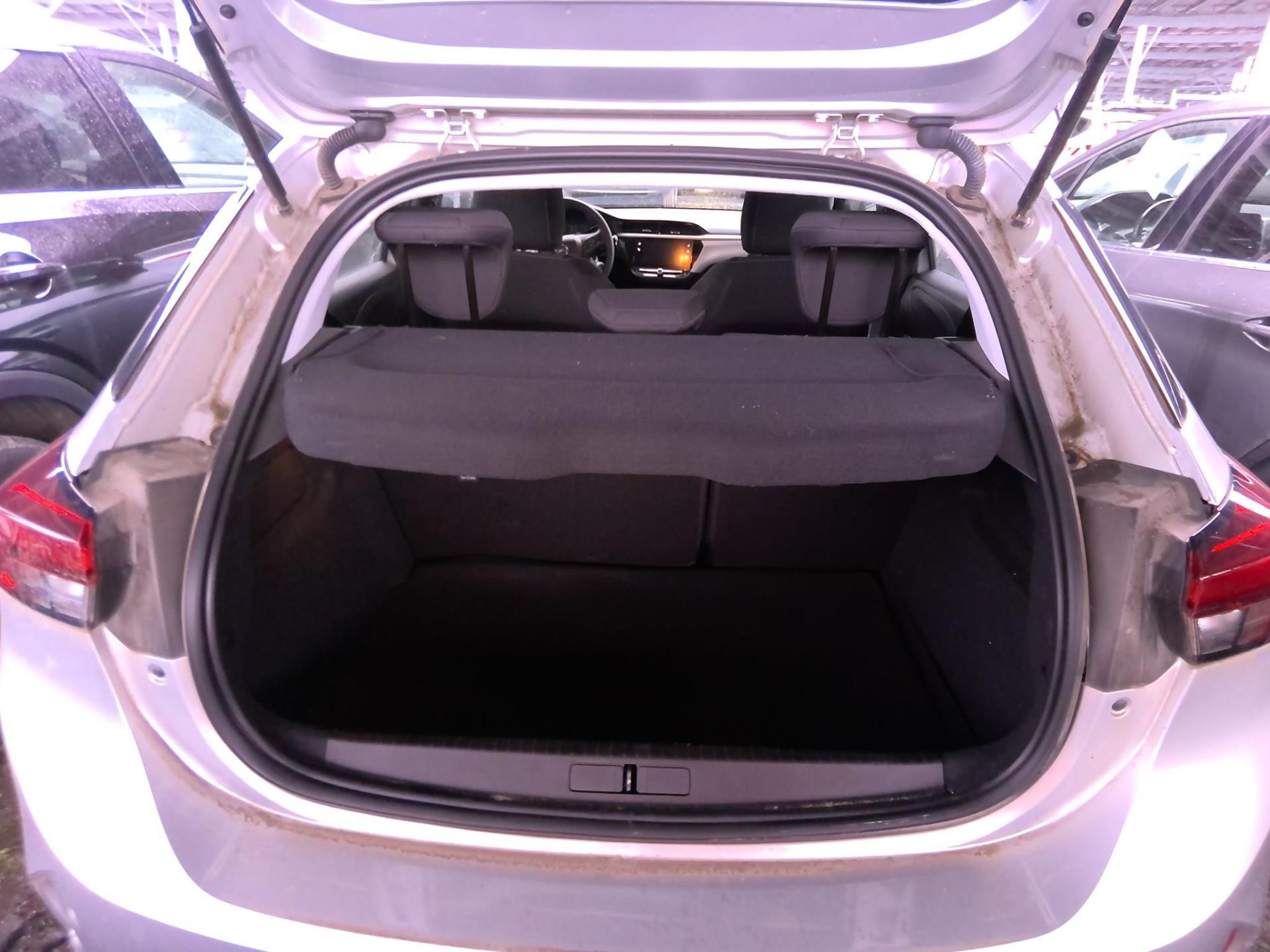 Opel Corsa 1.2 75 ch BVM5 Edition 2022