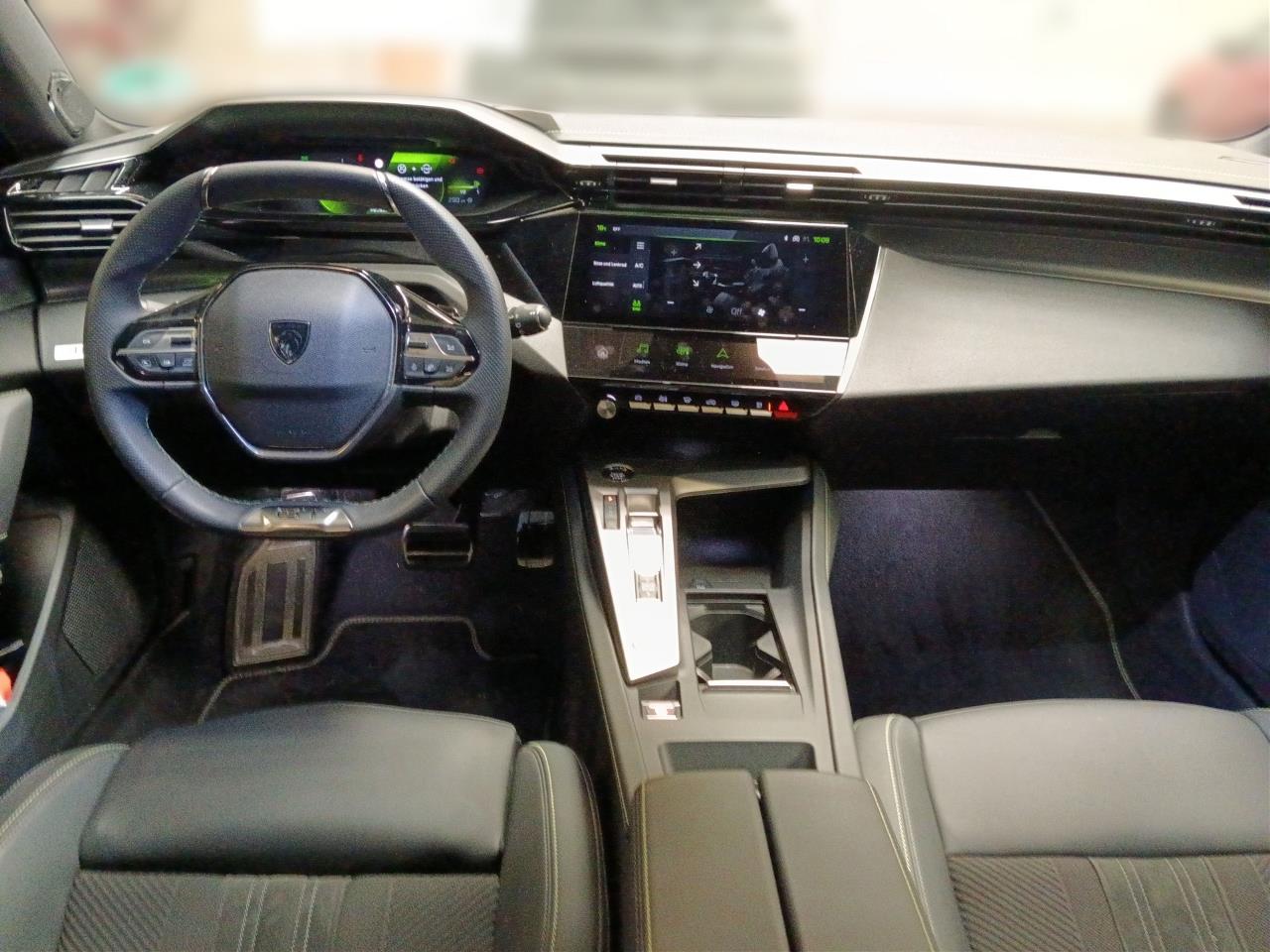 Peugeot 308 III 