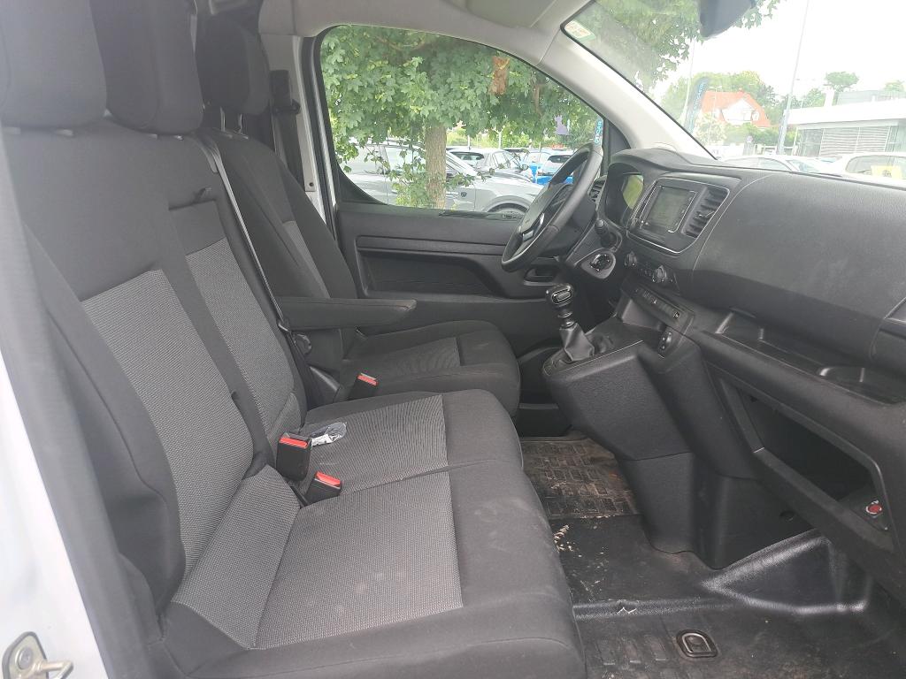 Peugeot EXPERT FGN TOLE M BLUEHDI 120 S&S BVM6 2023