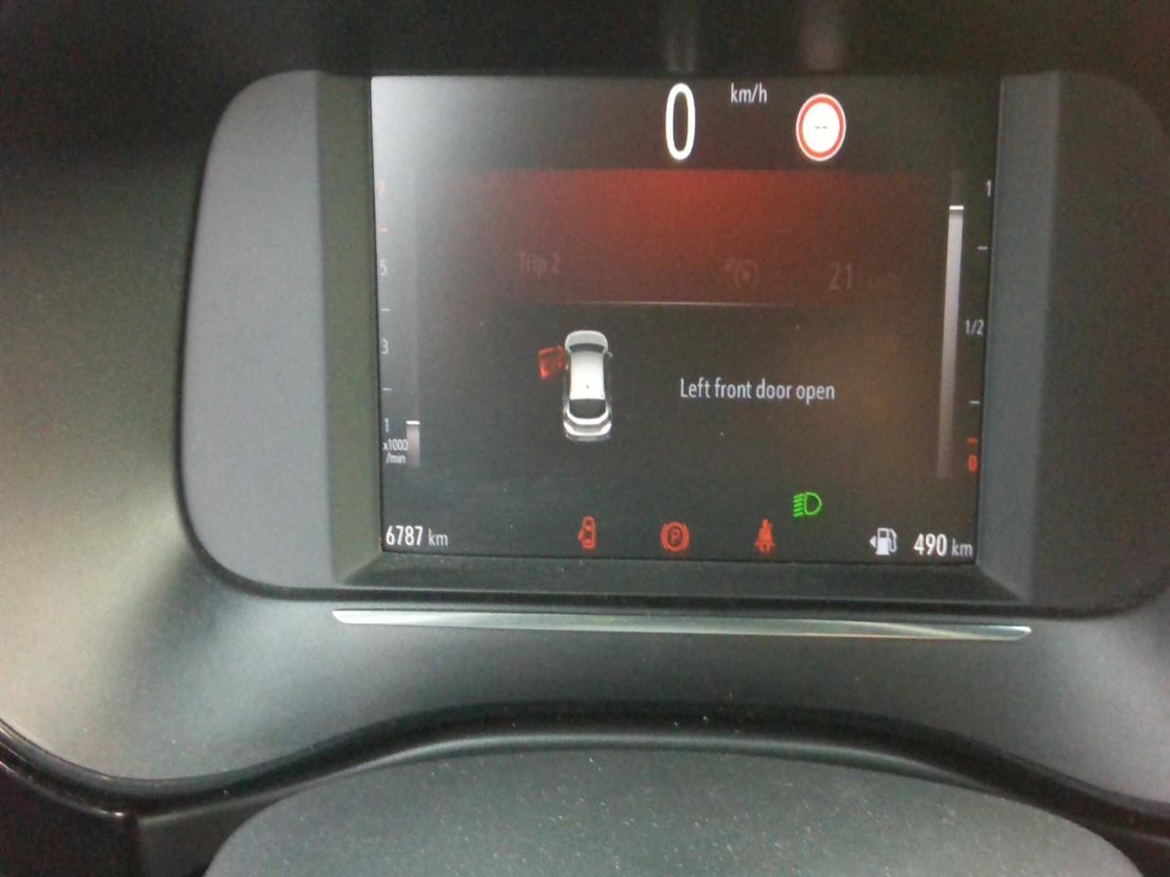 Foto Opel Corsa 5