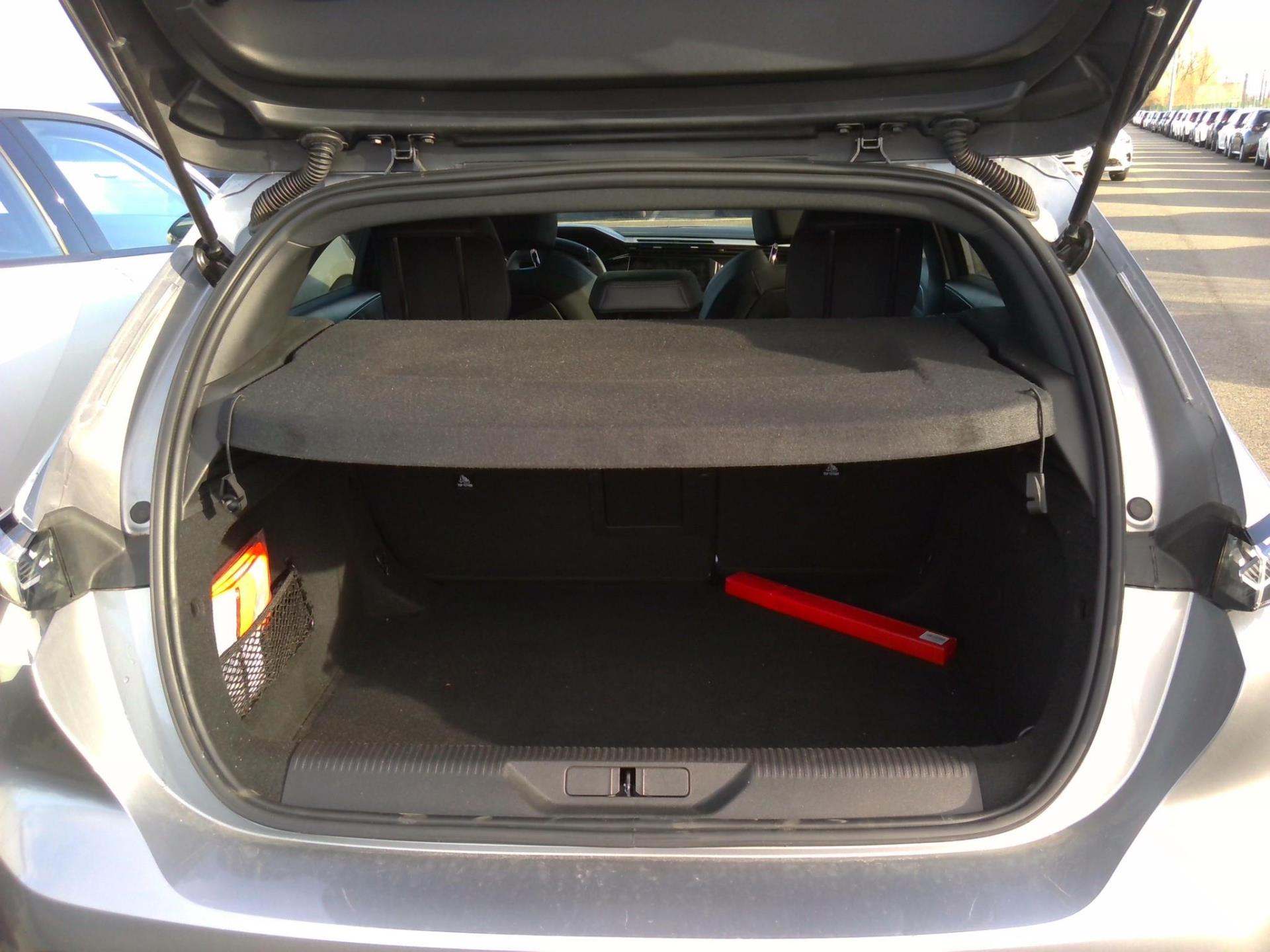 Peugeot 308 PureTech 130ch S&S EAT8 GT 2023