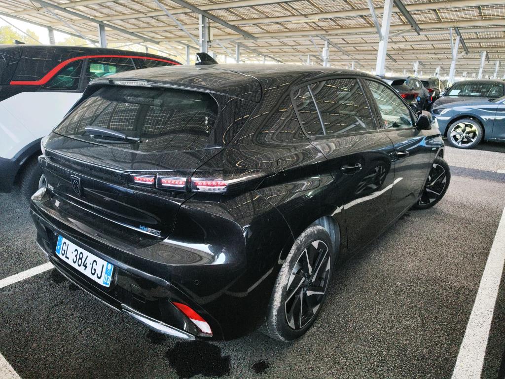 Peugeot 308 PHEV 180 e-EAT8 Allure Pack 2022