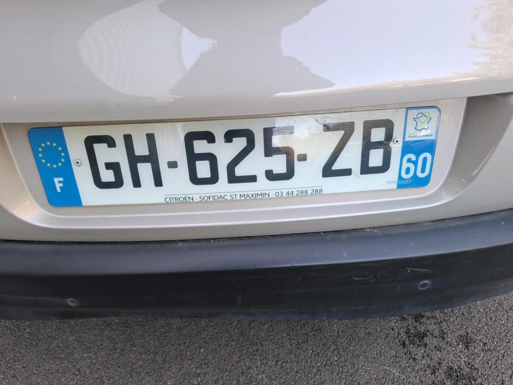 Citroen C3 PureTech 83 S&S BVM5 Shine 2022