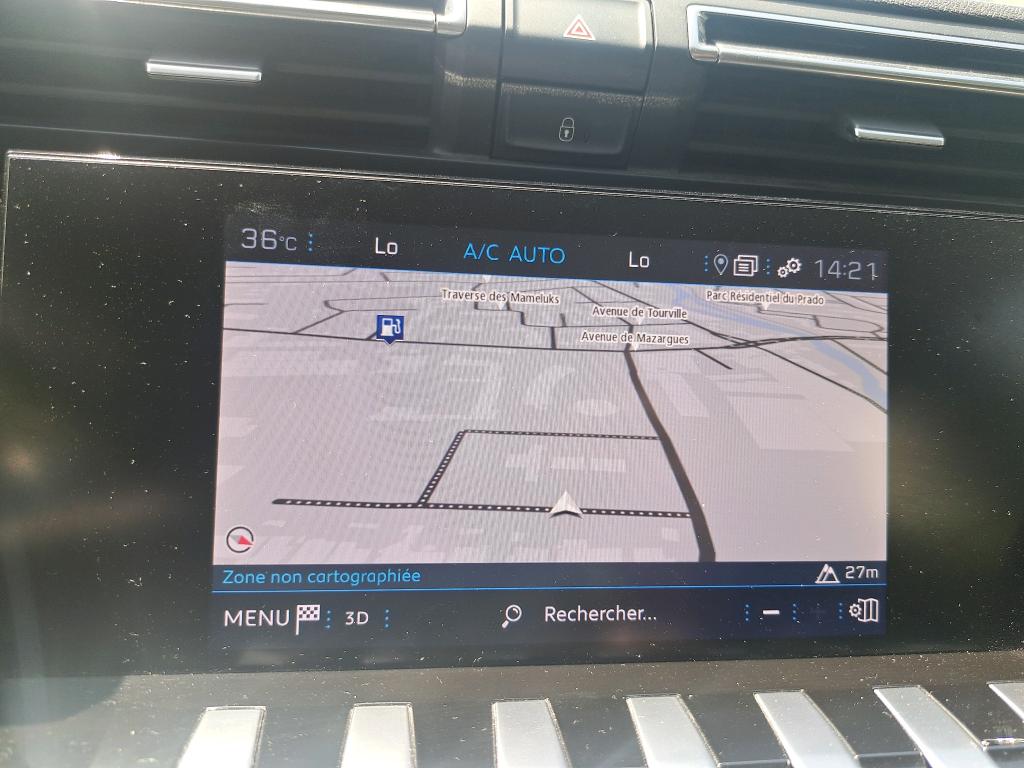 Peugeot 508 BlueHDi 130 ch S&S EAT8 Active Business 2021