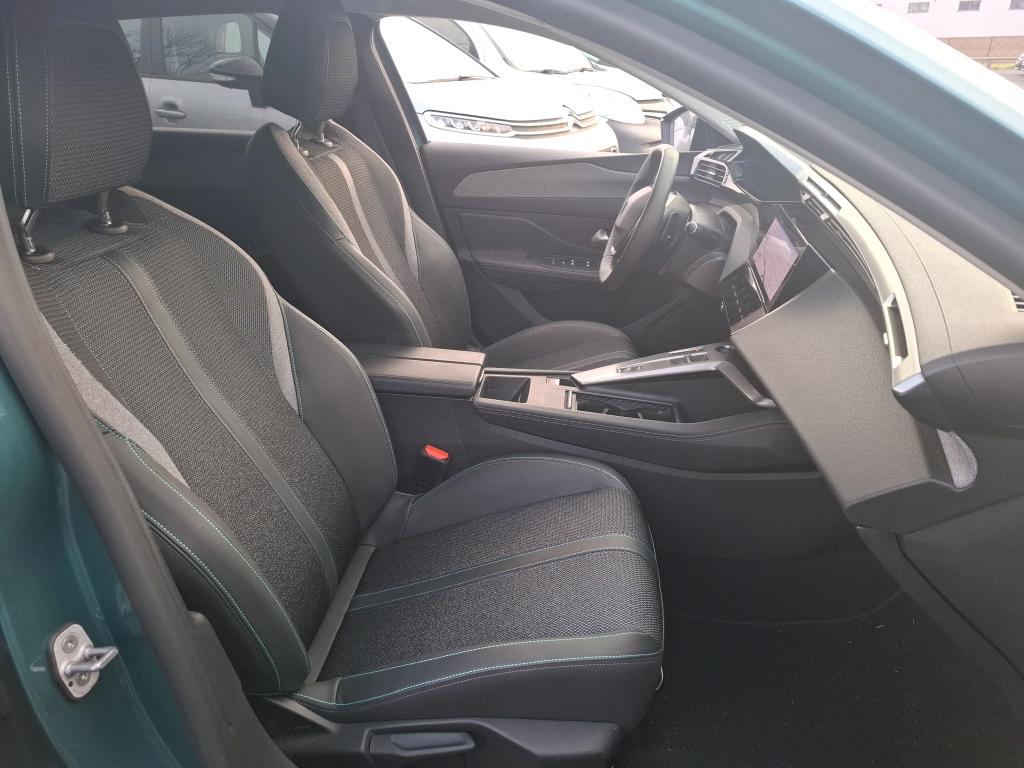 Peugeot 308 SW PHEV 180 e-EAT8 Allure Pack 2023