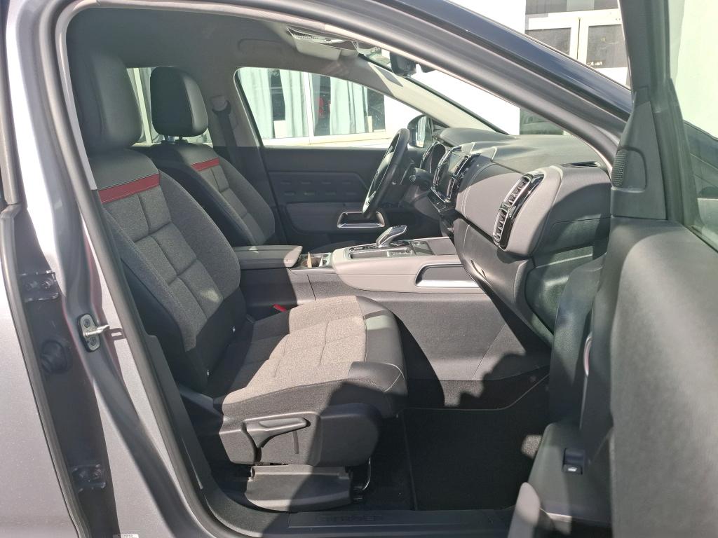 Citroen C5 Aircross Hybride Rechargeable 225 e-EAT8 C-Series 2022