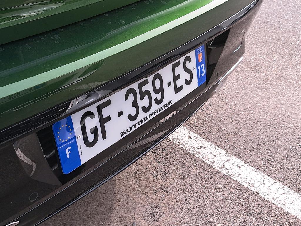 Peugeot 308 BlueHDi 130ch S&S EAT8 Allure 2022