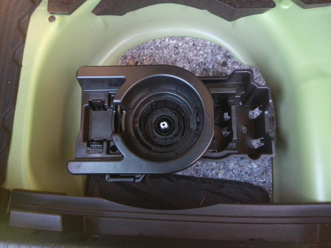 Foto Opel Mokka 15