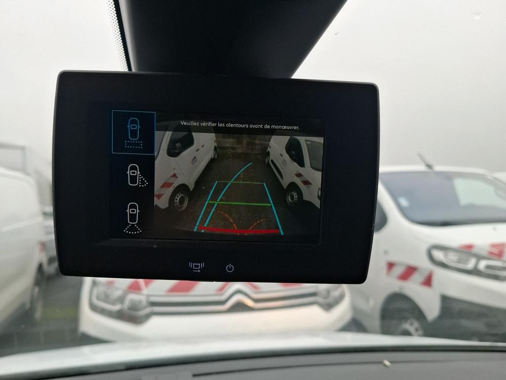 Citroen BERLINGO VAN M 650 BLUEHDI 100 S&S BVM5 CLUB 2020