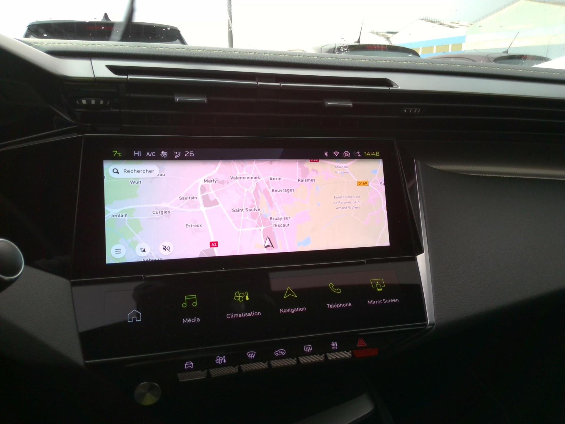 Peugeot 308 PHEV 225 e-EAT8 GT 2024