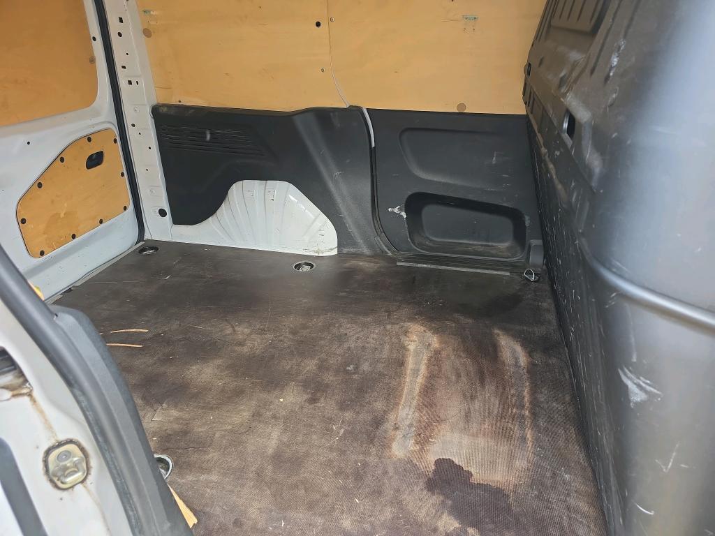 Citroen BERLINGO VAN M 650 BLUEHDI 100 S&S CLUB 2019