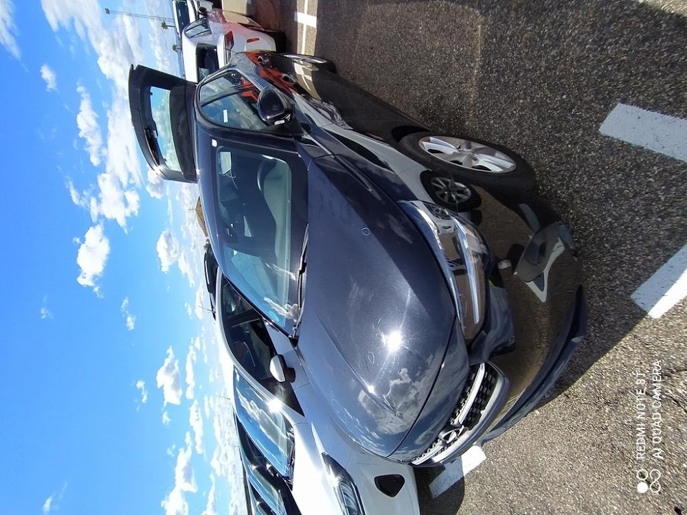 Foto Opel Corsa 5