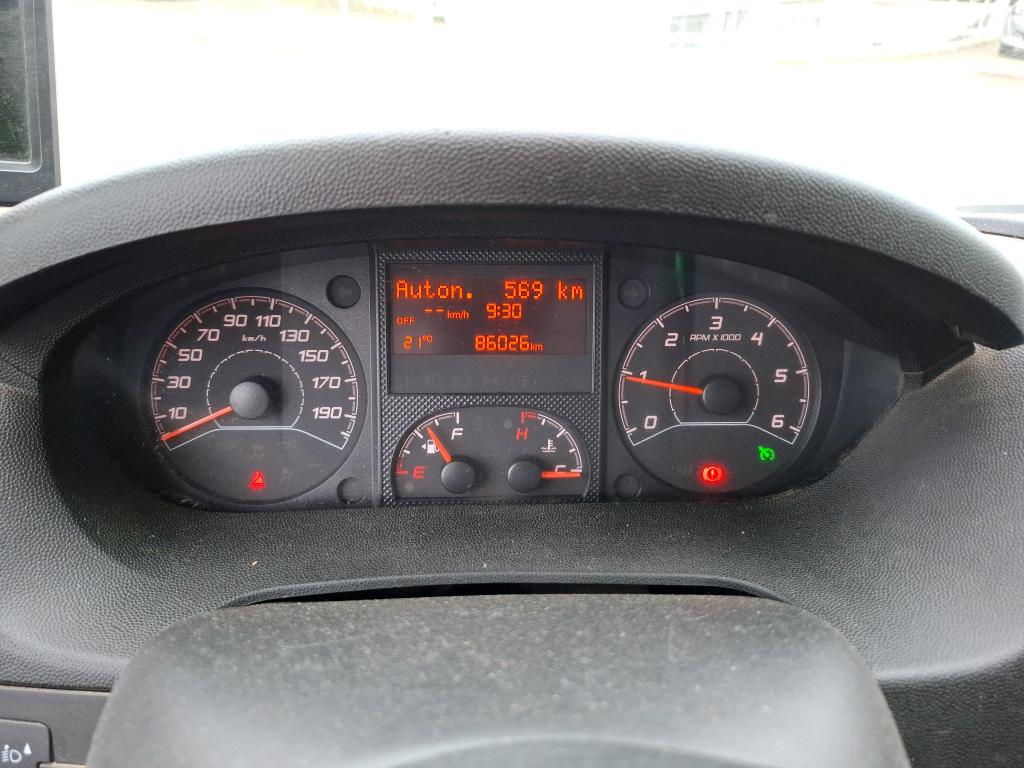 Peugeot BOXER PLC 335 L2 BLUEHDI 140 S&S PRO SR 2021