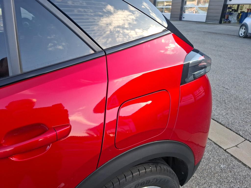 Peugeot 2008 PureTech 130 S&S EAT8 GT 2024