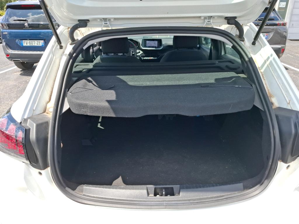 Peugeot 208 BLUEHDI 100 S&S BVM6 PREMIUM 2022