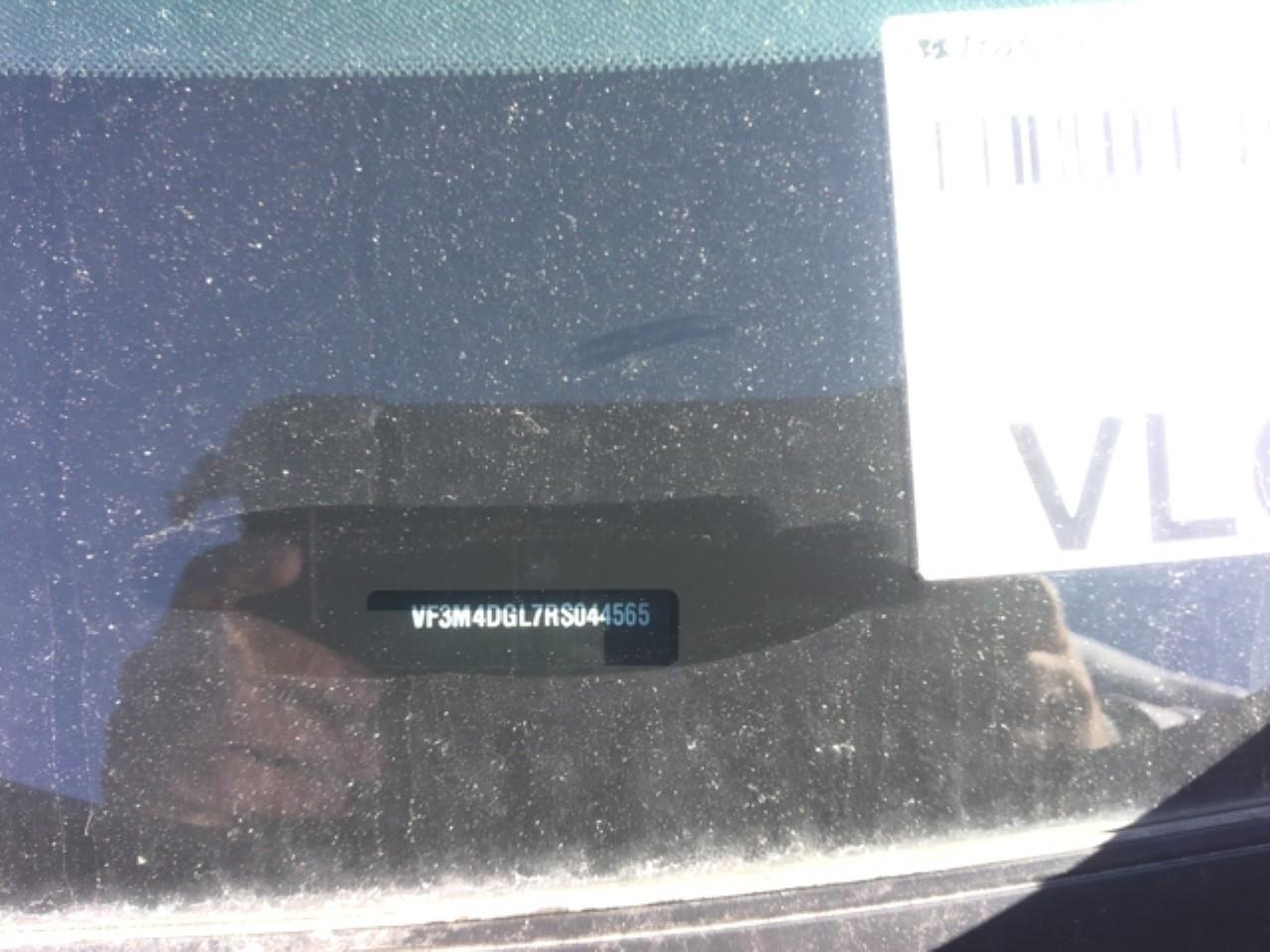 Foto Peugeot 3008 Hybrid 6