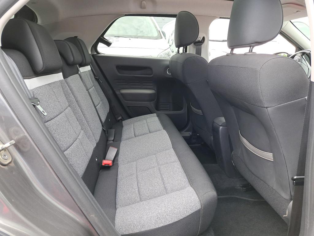 Citroen C4 Cactus PureTech 110 S&S EAT6 Origins 2019