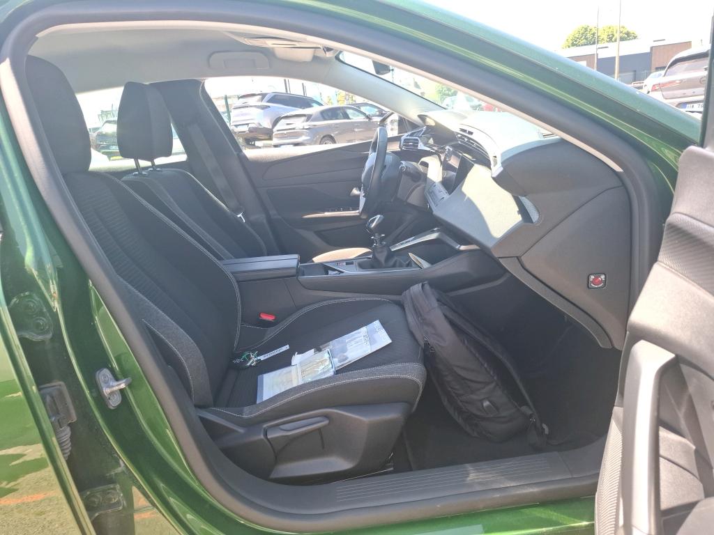 Peugeot 308 PureTech 110ch S&S BVM6 Active Pack 2022