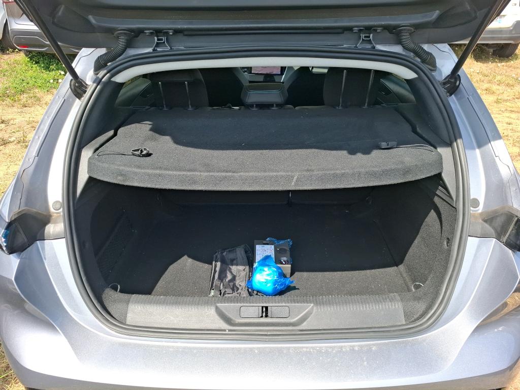 Peugeot 308 PureTech 130ch S&S EAT8 Allure Pack 2022